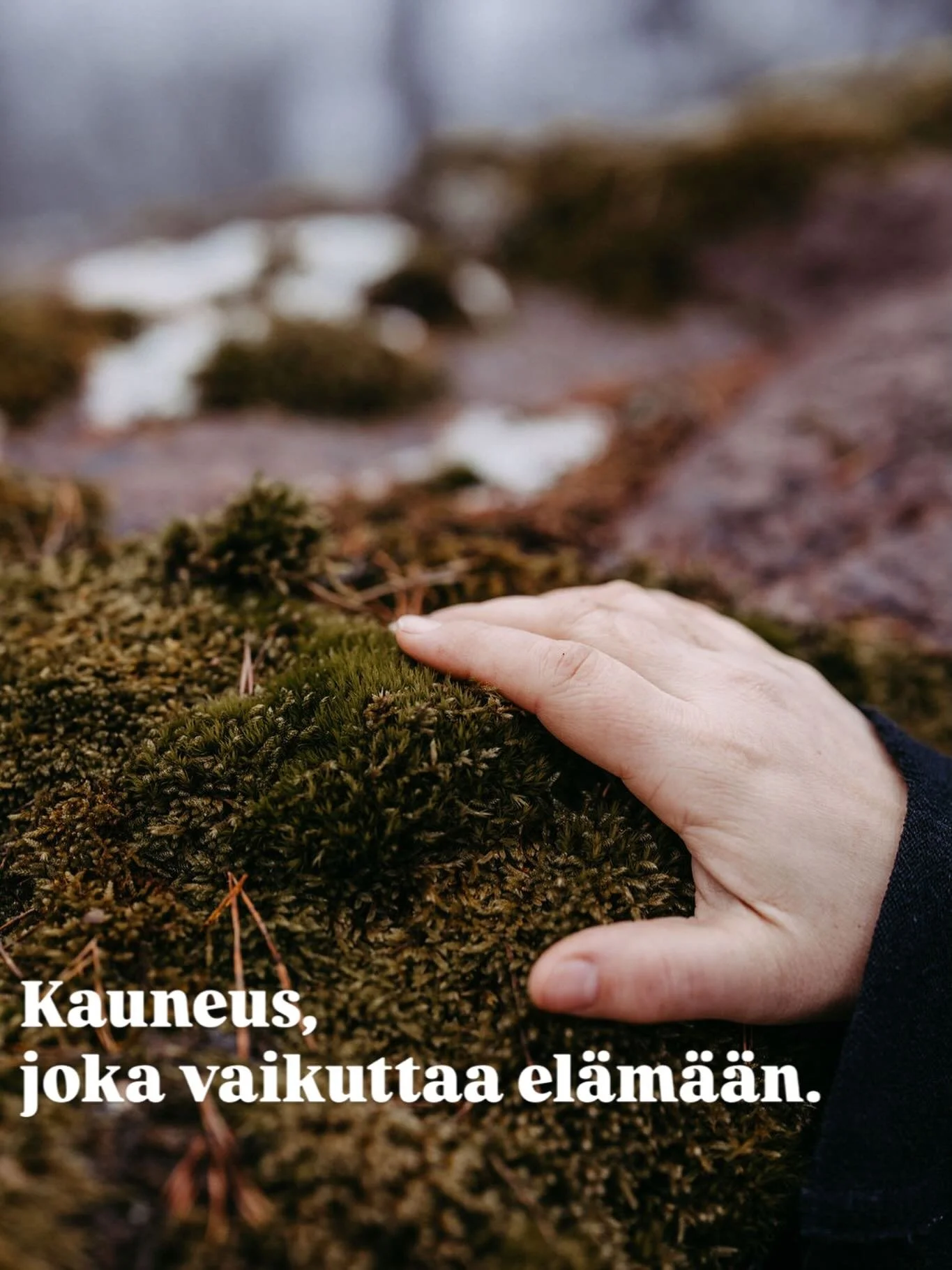 Uskon, ett&auml; tulevaisuuden arvokkain ulkotila ei ole n&auml;ytt&auml;v&auml; &mdash; vaan vaikuttava.

Sellainen, joka:

&ndash; rauhoittaa

&ndash; tukee terveytt&auml;

&ndash; kest&auml;&auml; aikaa ja k&auml;ytt&ouml;&auml;

Vuoden ensimm&aum