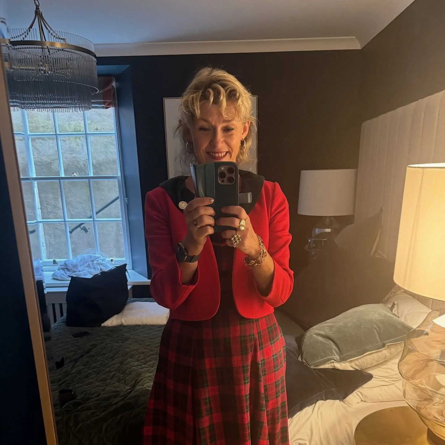 Wedding Assessment day&hellip; eeek! 😬
