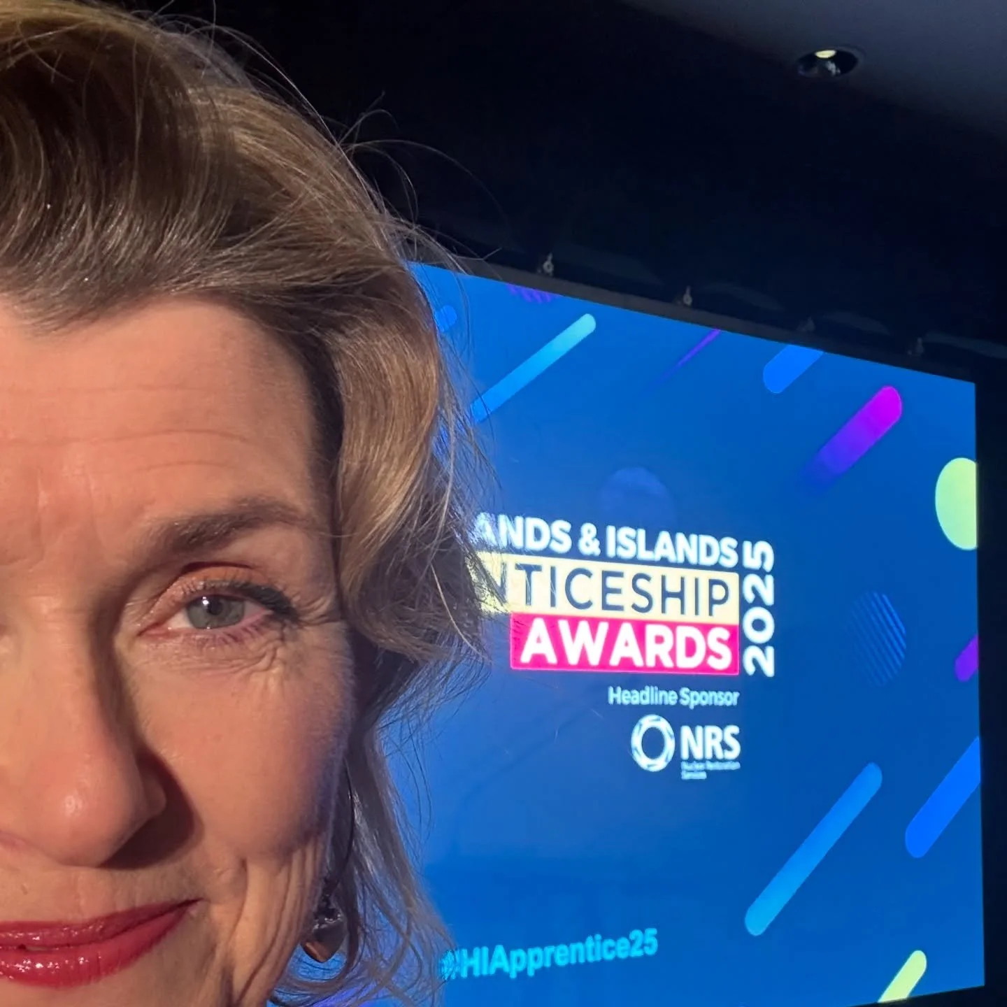 Here we go&hellip;

#hiapprenticeship25