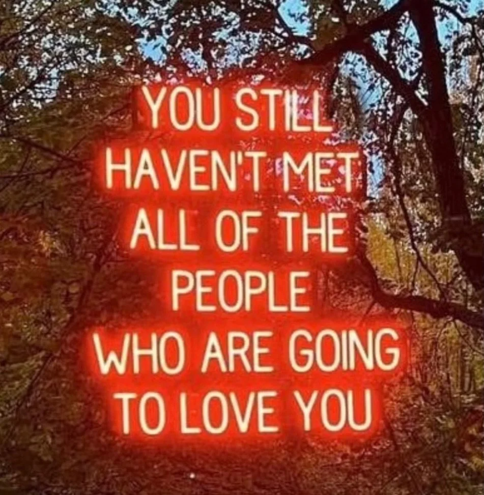 Friday cheer.
How good is this? ❤️🧡❤️