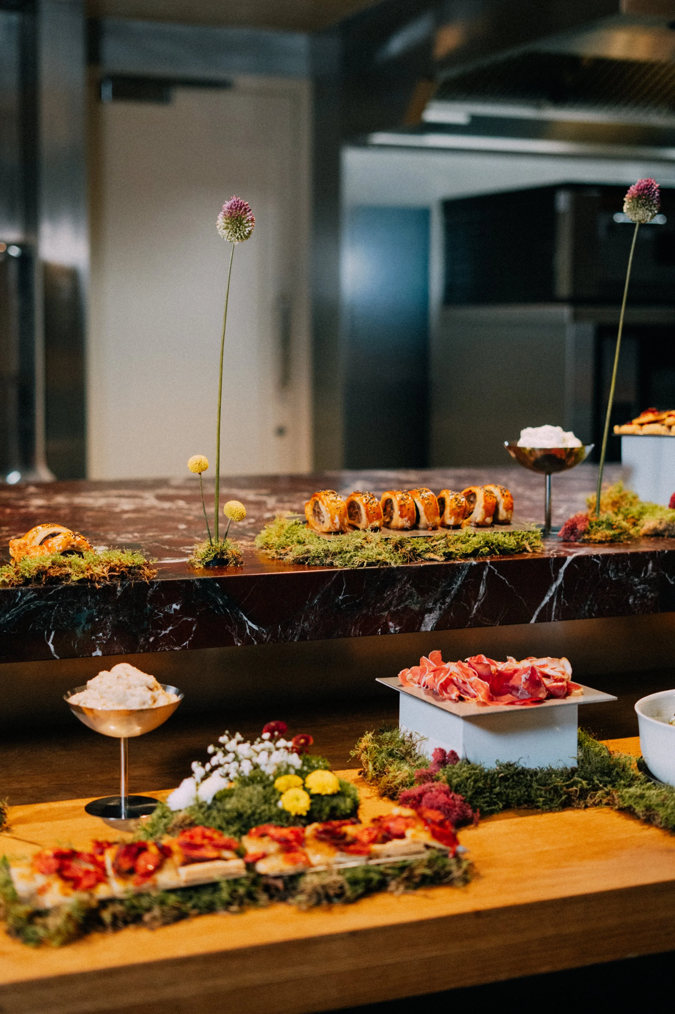 B!POD - Community Building Event