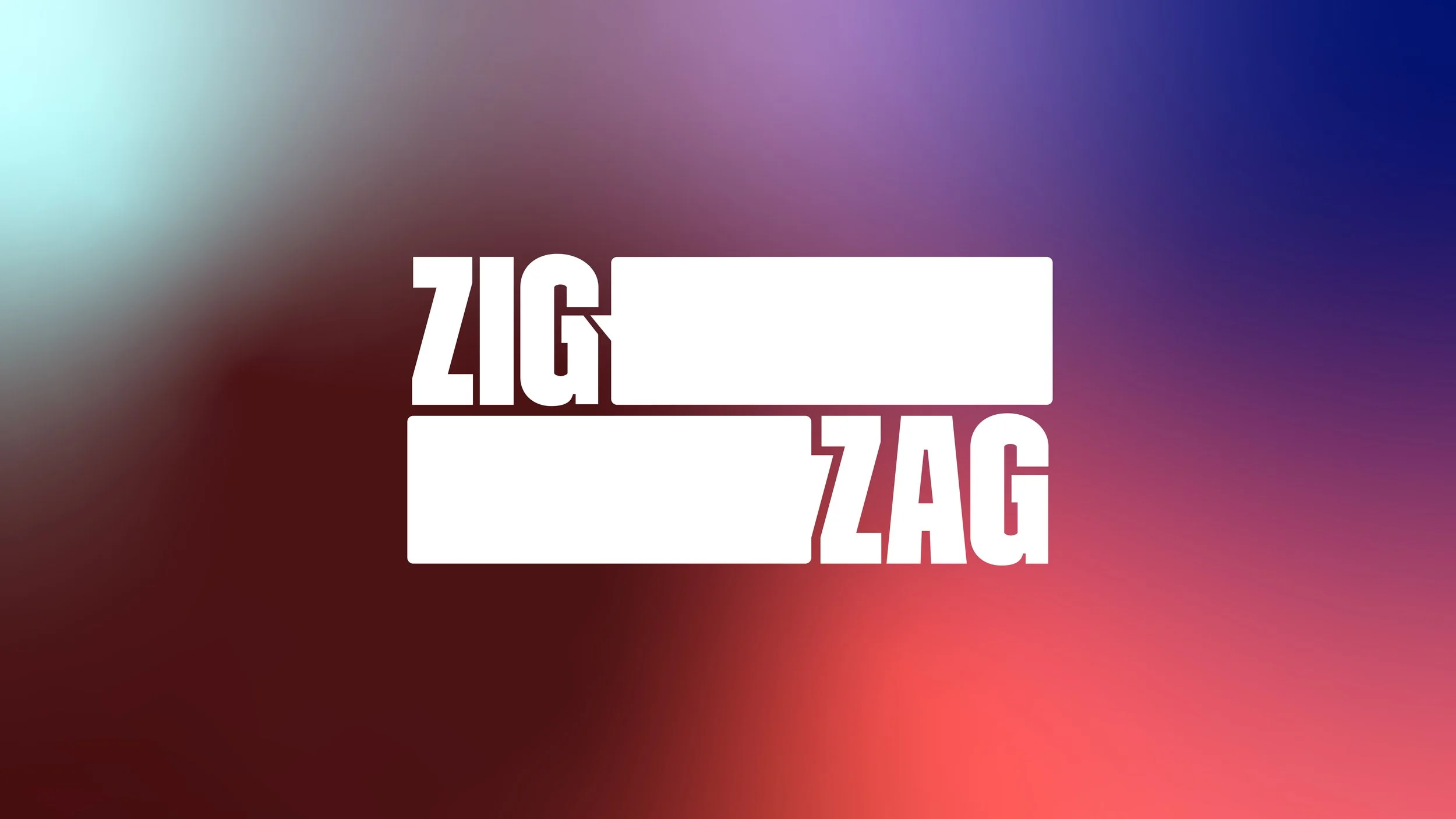 Zig Zag