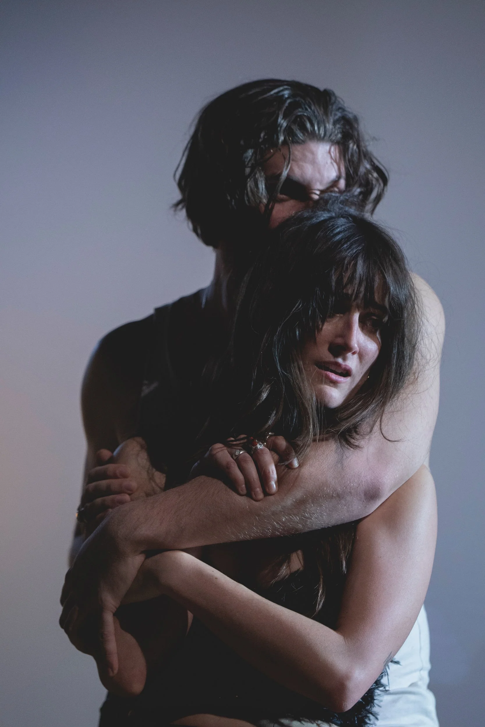 Arianne, Thomas Gendronneau