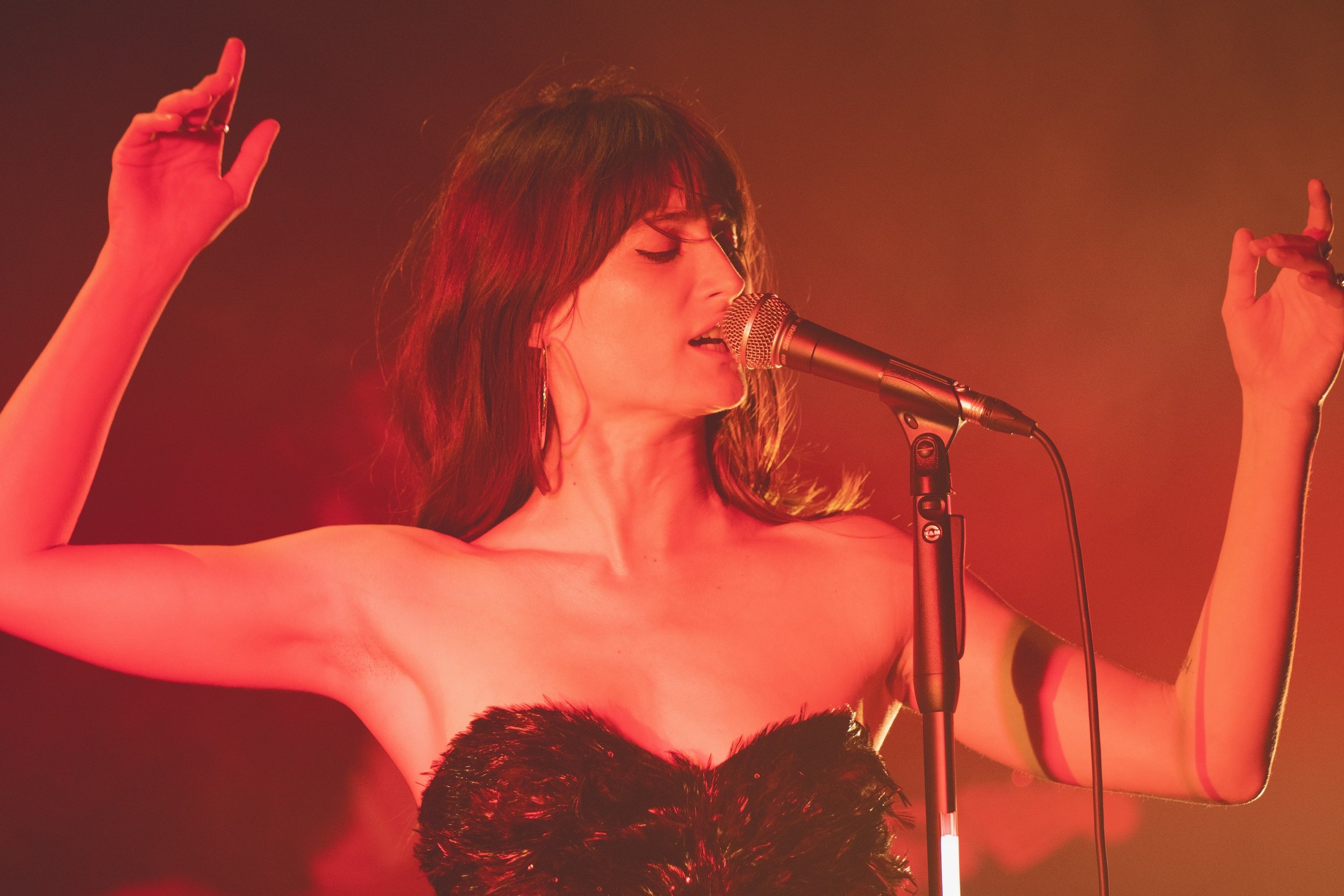 Arianne, Thomas Gendronneau