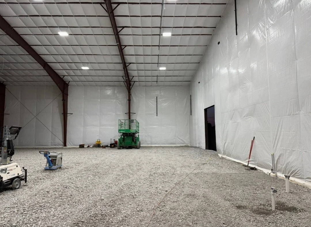 Let there be light! They&rsquo;re not big but these LEDs sure are bright - even turning on just a few of them is impressive. 

Hope everyone is having a great summer, more updates coming soon!

#FLXTurf #Yourhometurf #Comingsoon