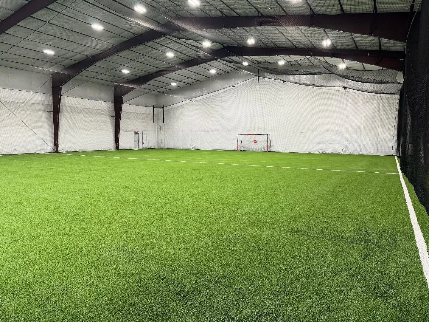 Who&rsquo;s ready for the weekend?? We are.  First teams are in playing tomorrow, we can&rsquo;t wait.  #FLXTurf #Yourhometurf #Openforbusiness