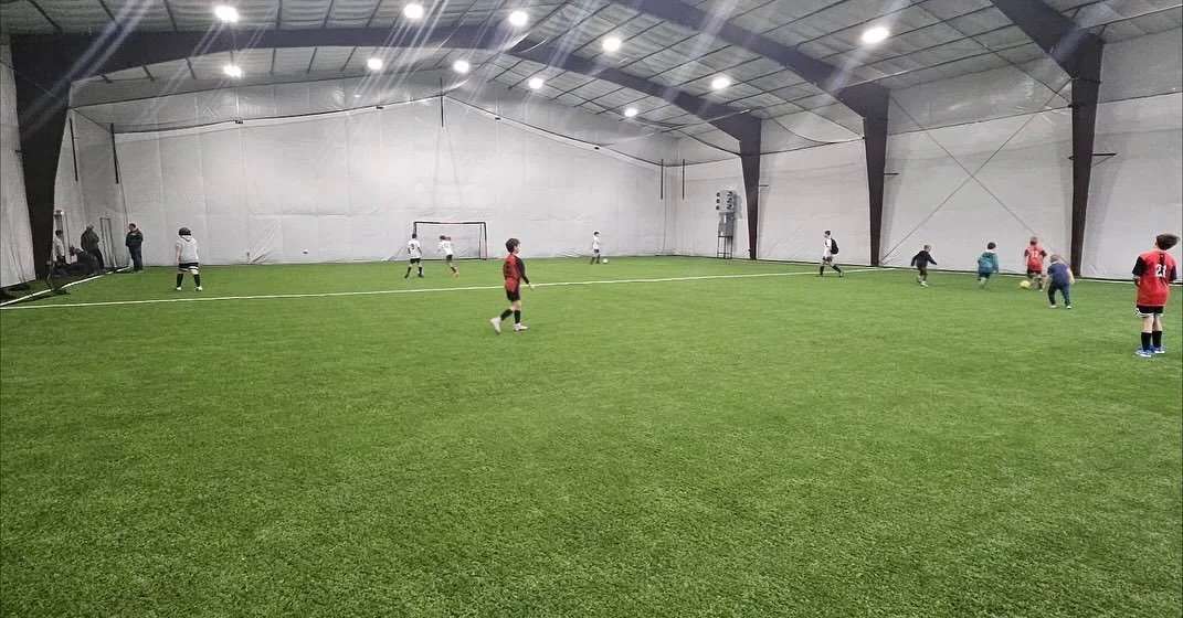 Opening weekend pictures! Thank you to everyone for all of the positive comments and feedback. #FLXTurf #Yourhometurf #Openforbusiness