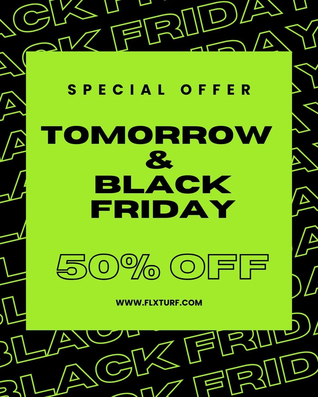 Weather seems a little rough tomorrow for those Turkey Bowls&hellip; Family in town Friday and looking to get out of the house??? Let&rsquo;s try 50% off tomorrow and Black Friday. Normally $150/hour - $75/hour both days from 7am-4pm. Text (585) 333-