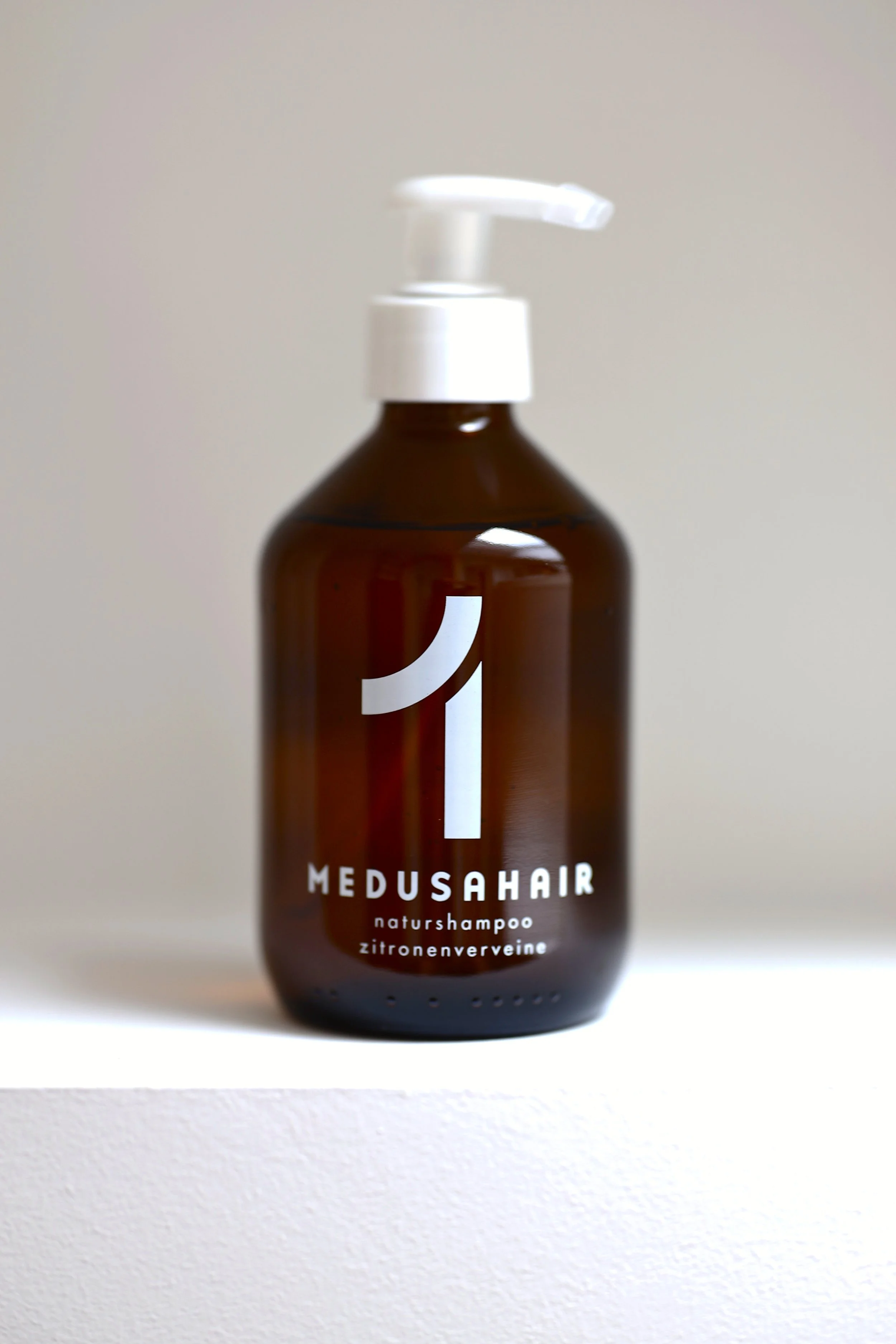Medusahair Shampoo Nr. 1