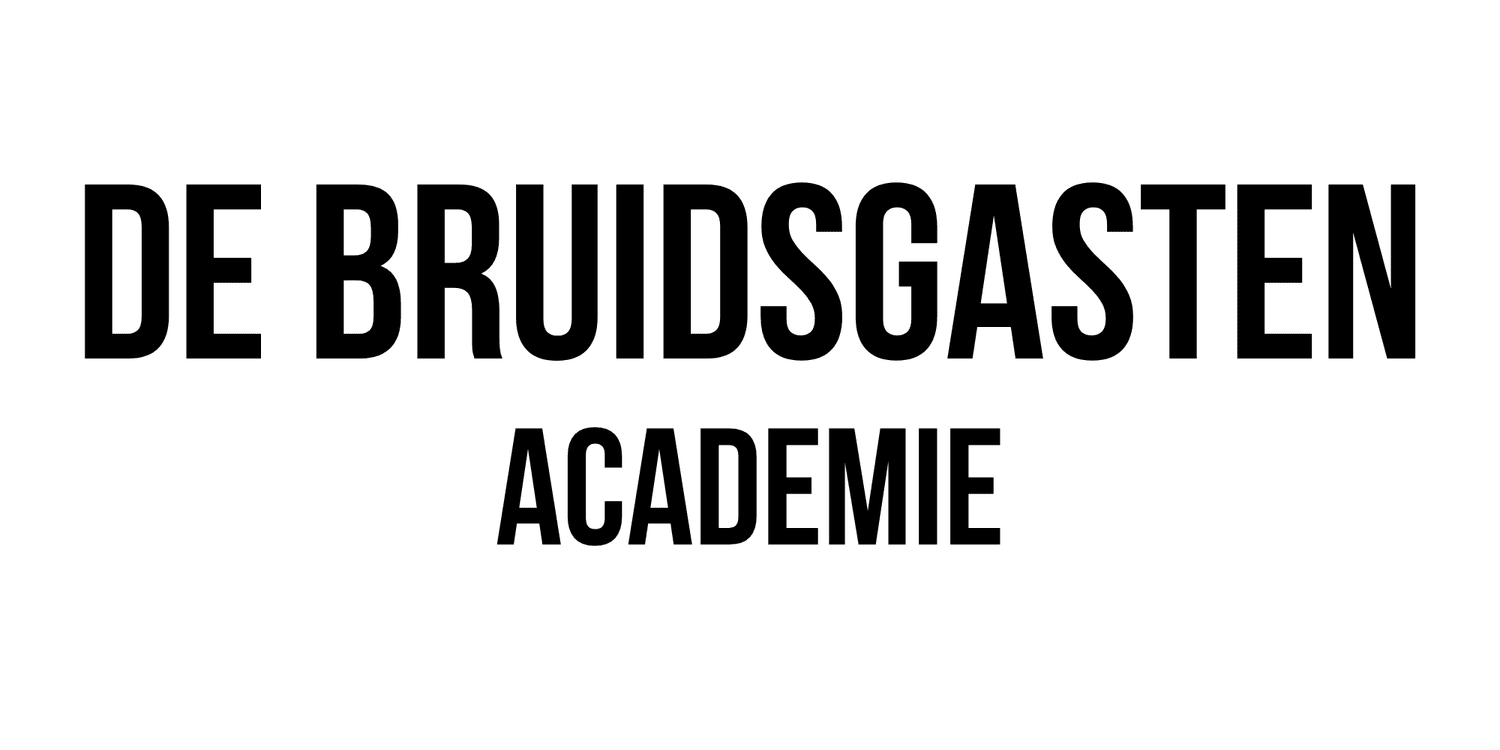 de Bruidsgasten Academie