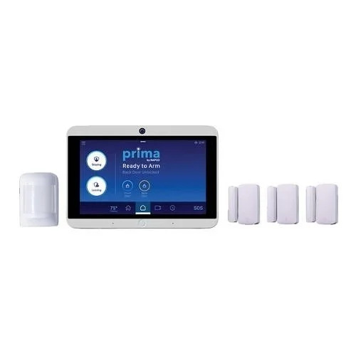 All-in-one Self-install Prima Kit