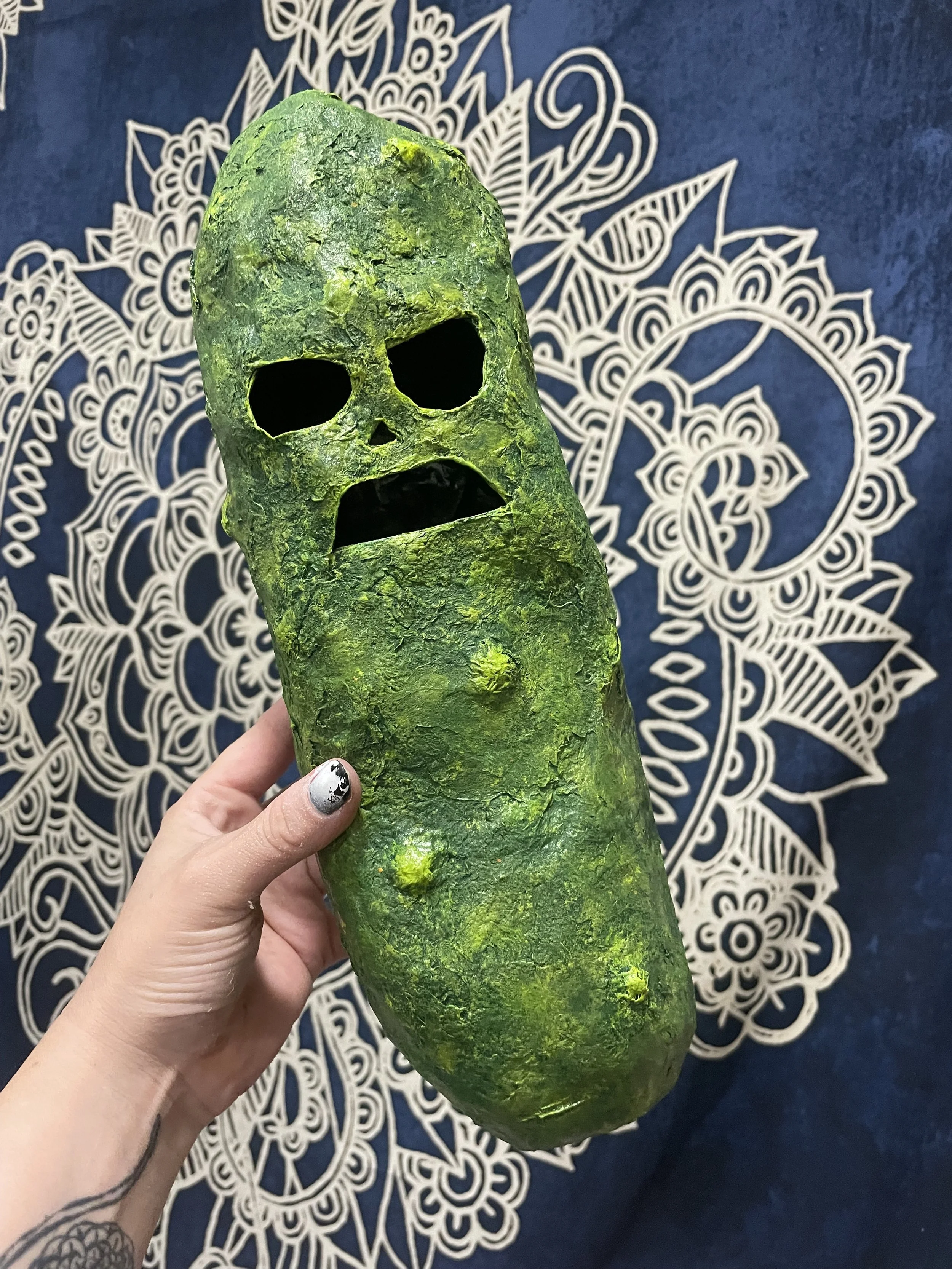 SOUR PICKLE