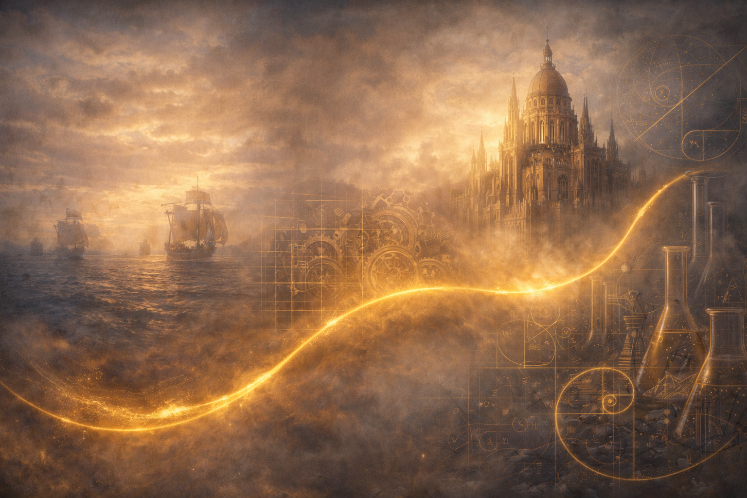 Part 3 - Expansion, Measurement, Codification, Representation