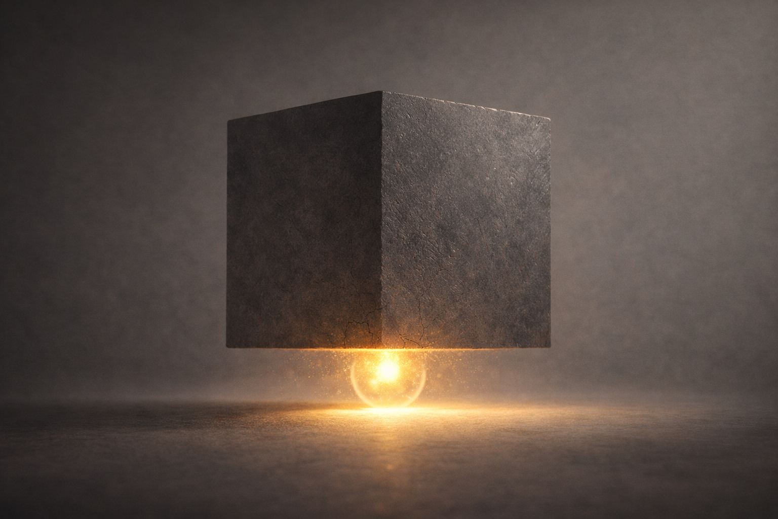 Part 4; The Invisible Infrastructure of Value