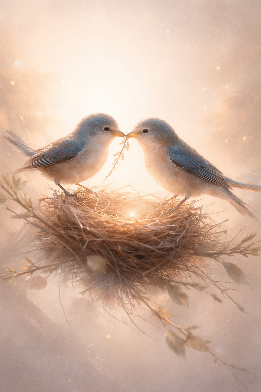 Part 5 - Nature, Biology &amp; the Intelligence of Complementarity