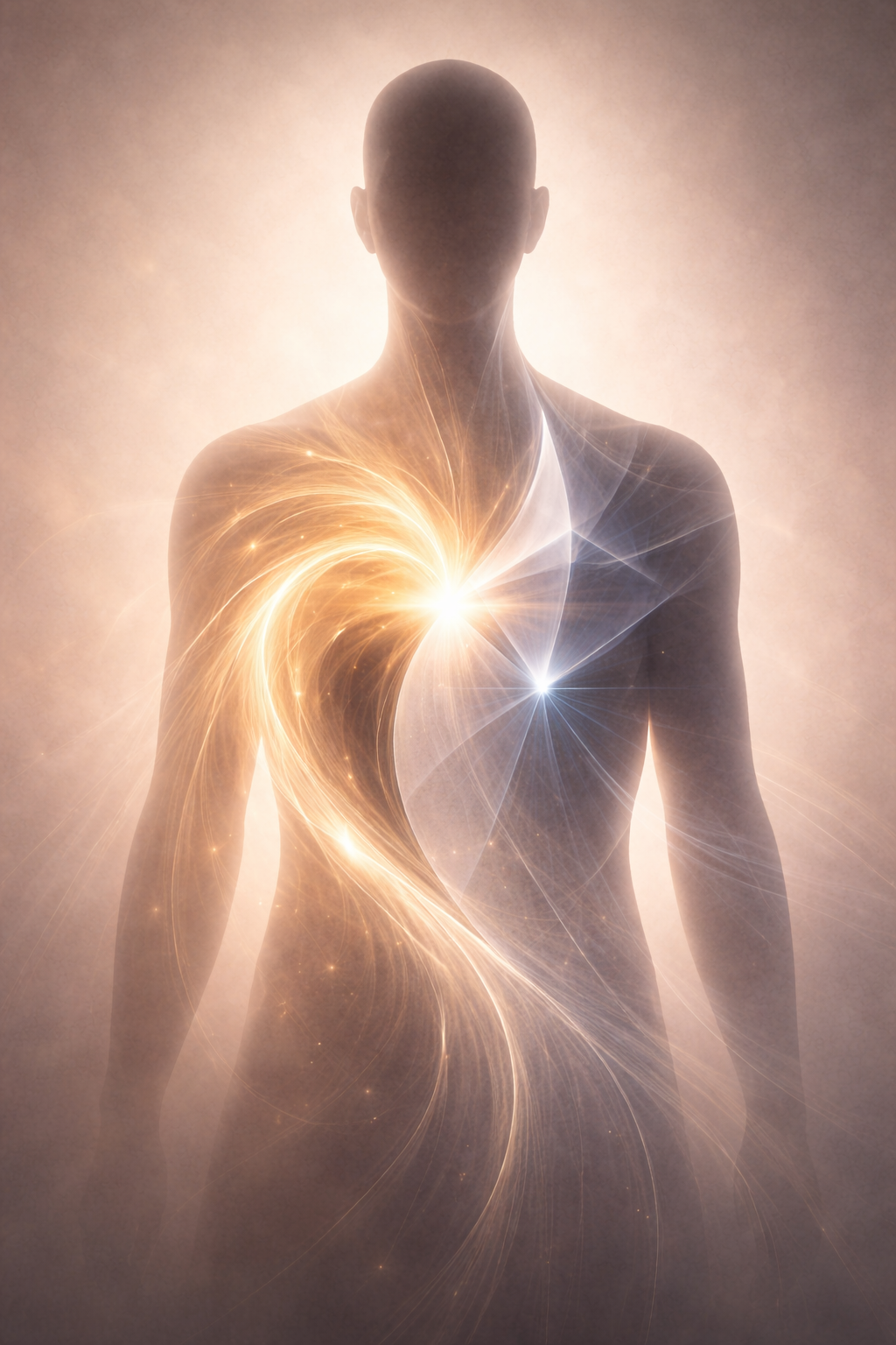 Part 6 - Integration, Responsibility &amp; the Return to Balance