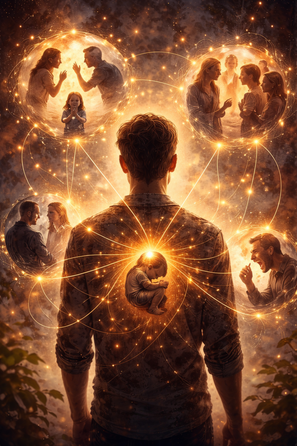 TRIGGERS &amp; OUR EMOTIONAL RESPONSES - Part 1