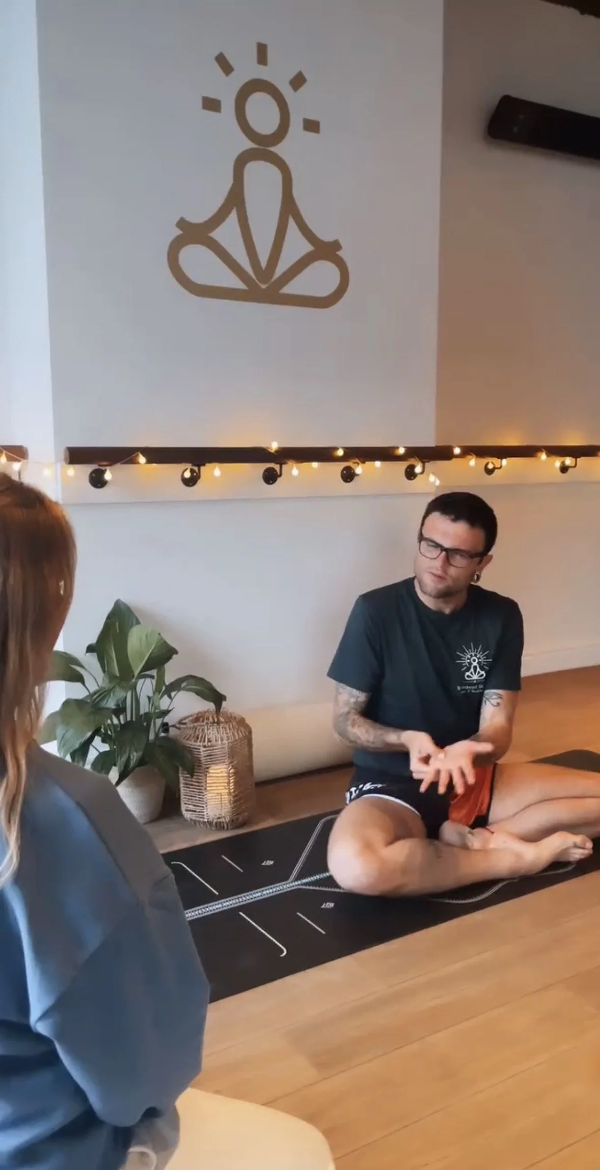 Make Room for Growth