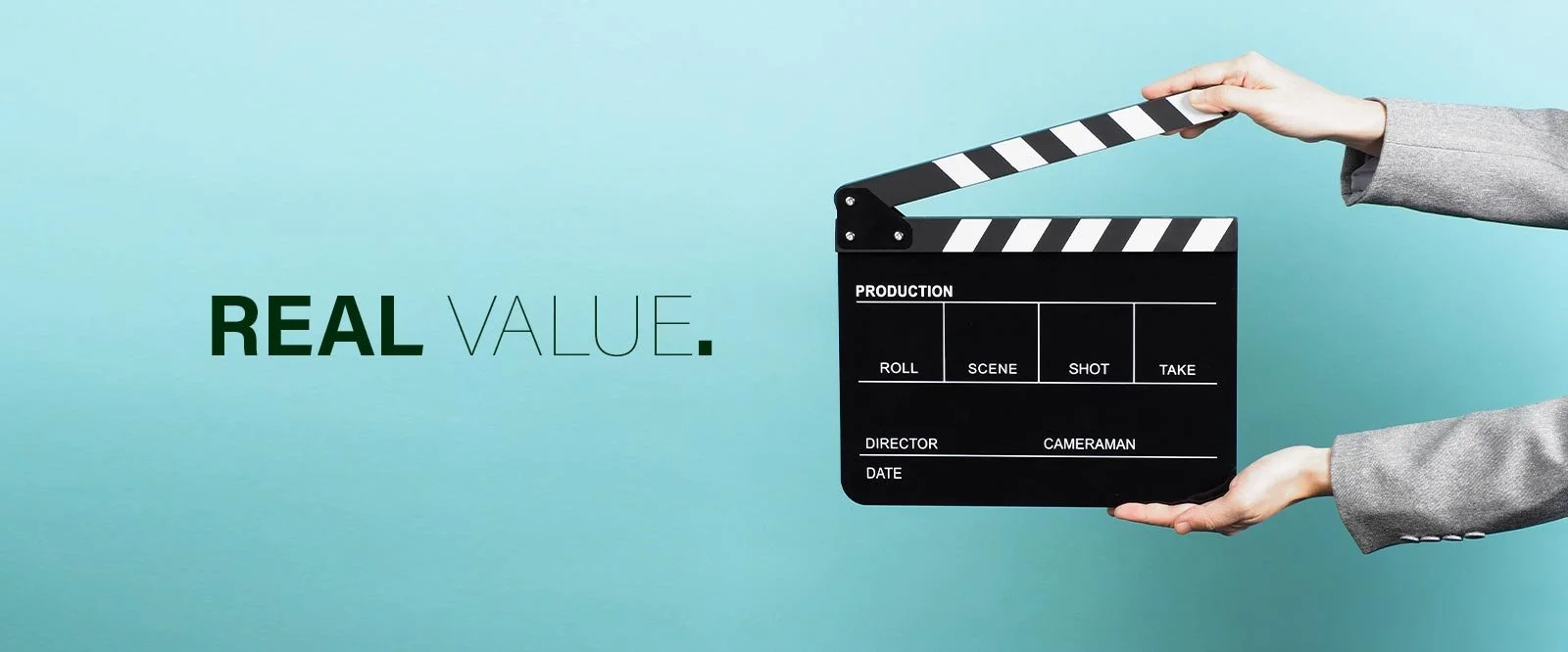 True cost…