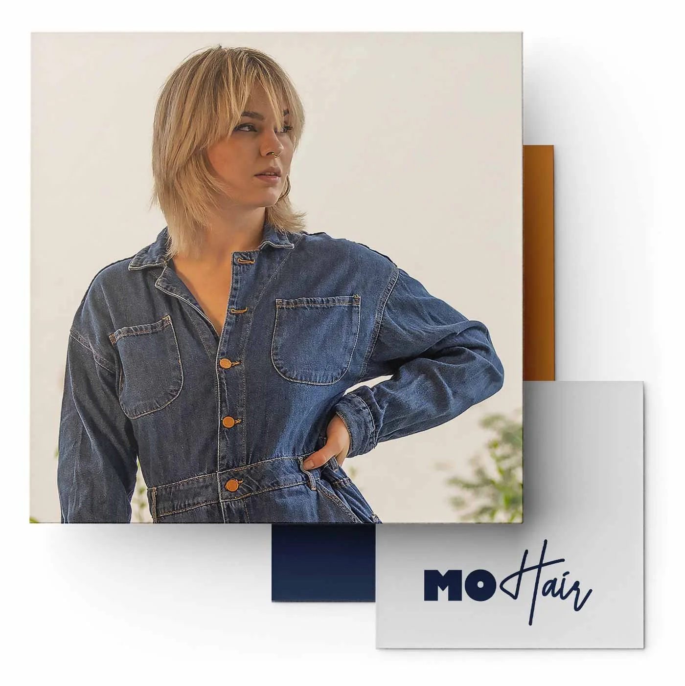 Nathalie Schmid von TrendMe | Kundenfeedback zur Schmuck-Kampagne mit Litehaus