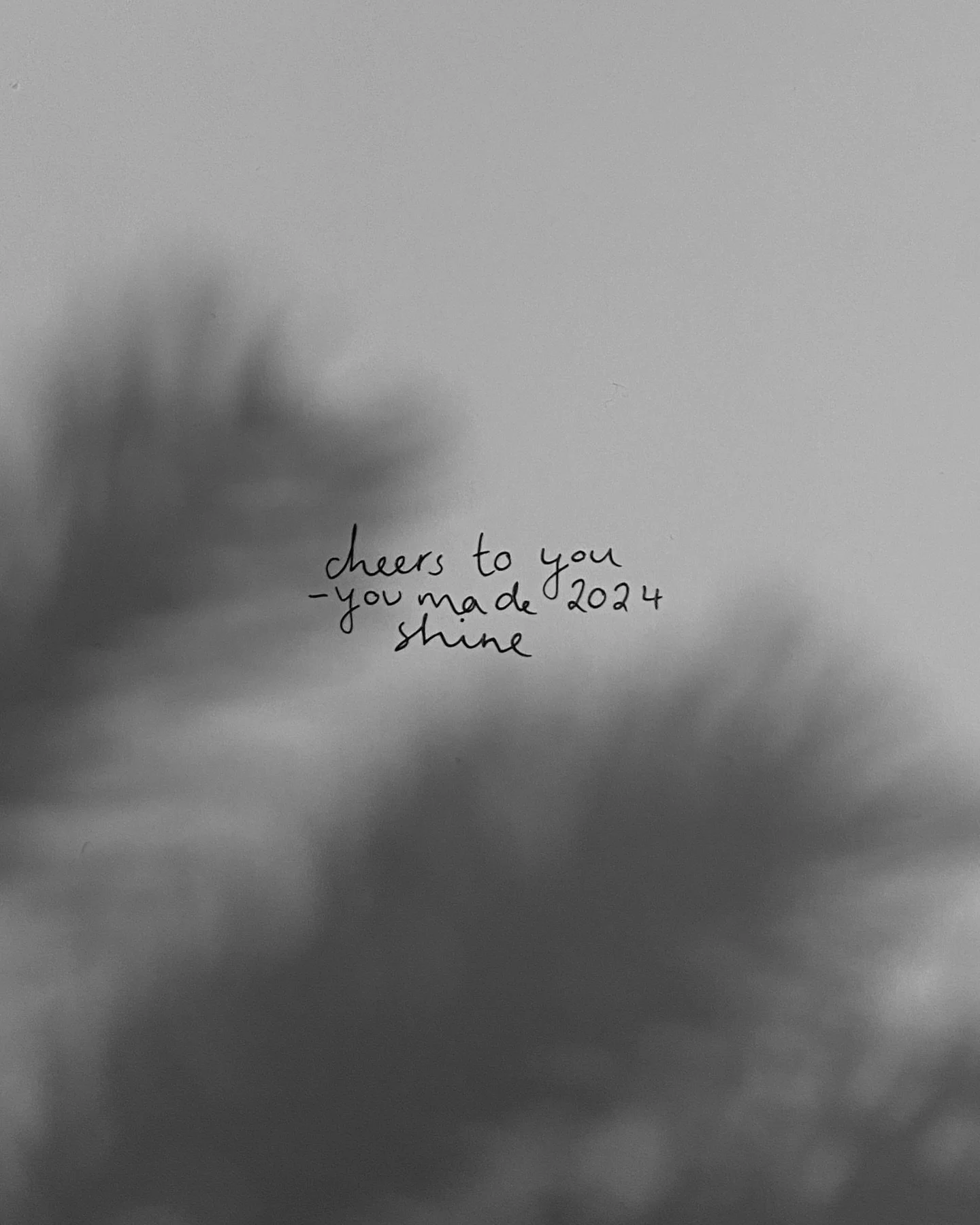 For more than three weeks now, I&rsquo;ve been trying to put together a year in review. 🙌🏽⁣⁣⠀
As you might have noticed, I&rsquo;ve been procrastinating on this for quite a while &ndash; I just feel like a few pictures can&rsquo;t really do justice