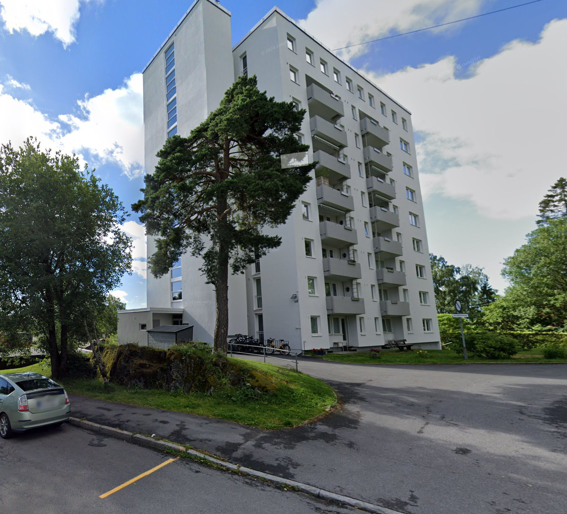 Universitetspensjonistenes BRL