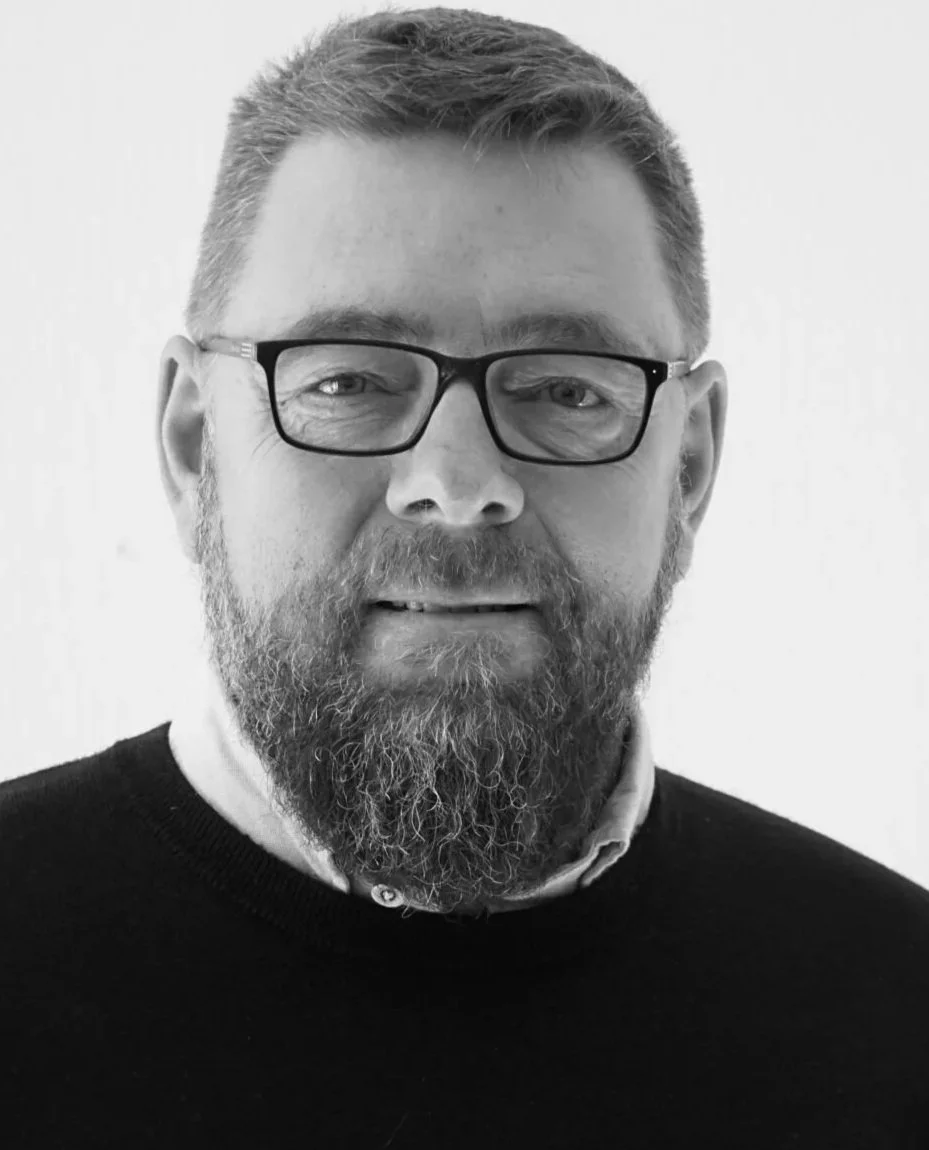 portrett Vidar Hellstrand