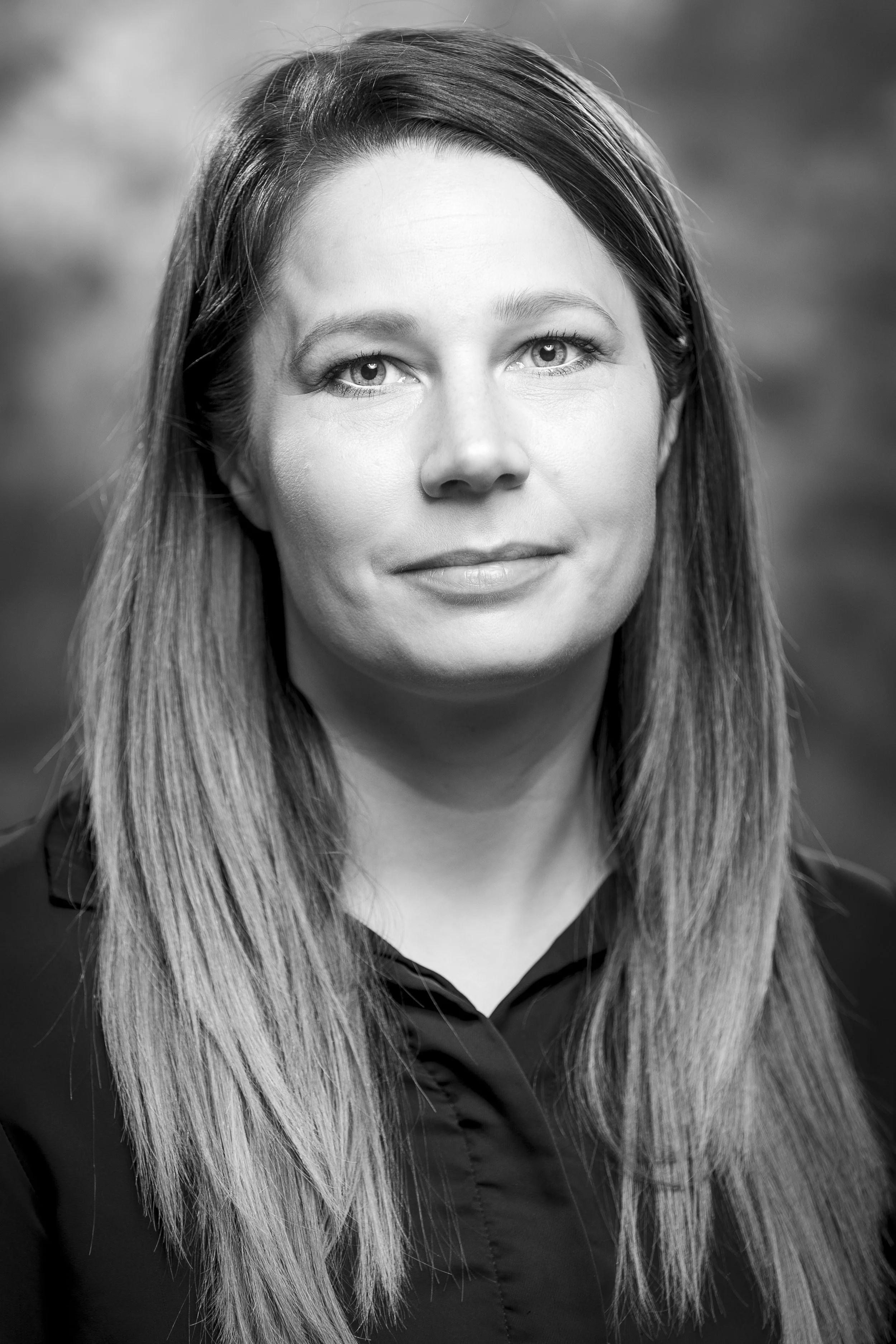 portrett tina marie hansen