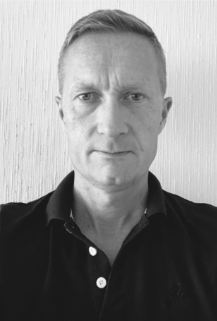 Prosjektsjef Vestlandet og Midt Norge