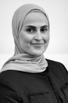 portrett maryam saad