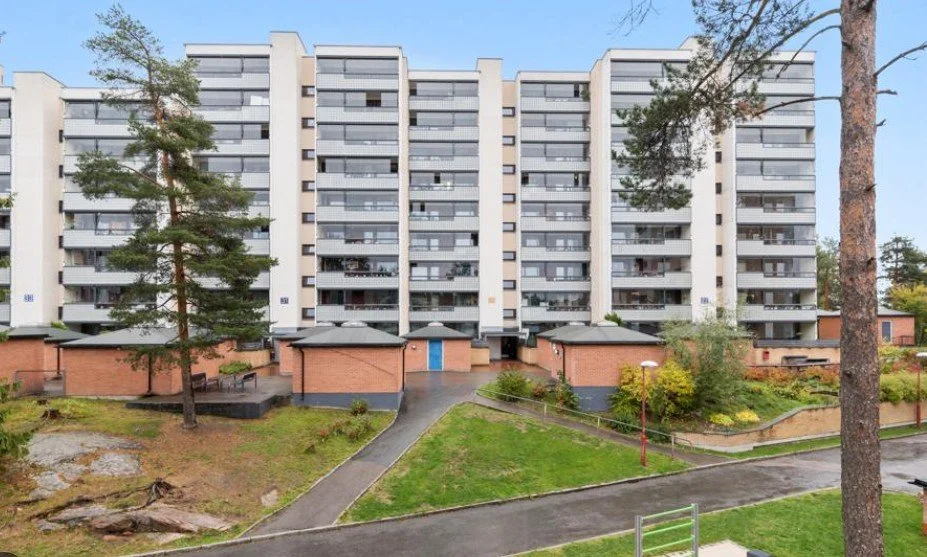 Ravnkollen Borettslag