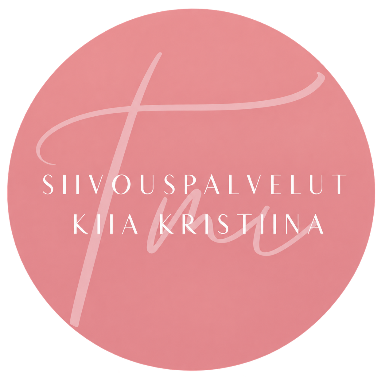 Kotisiivous Pirkanmaa | Siivouspalvelu Kiia Kristiina