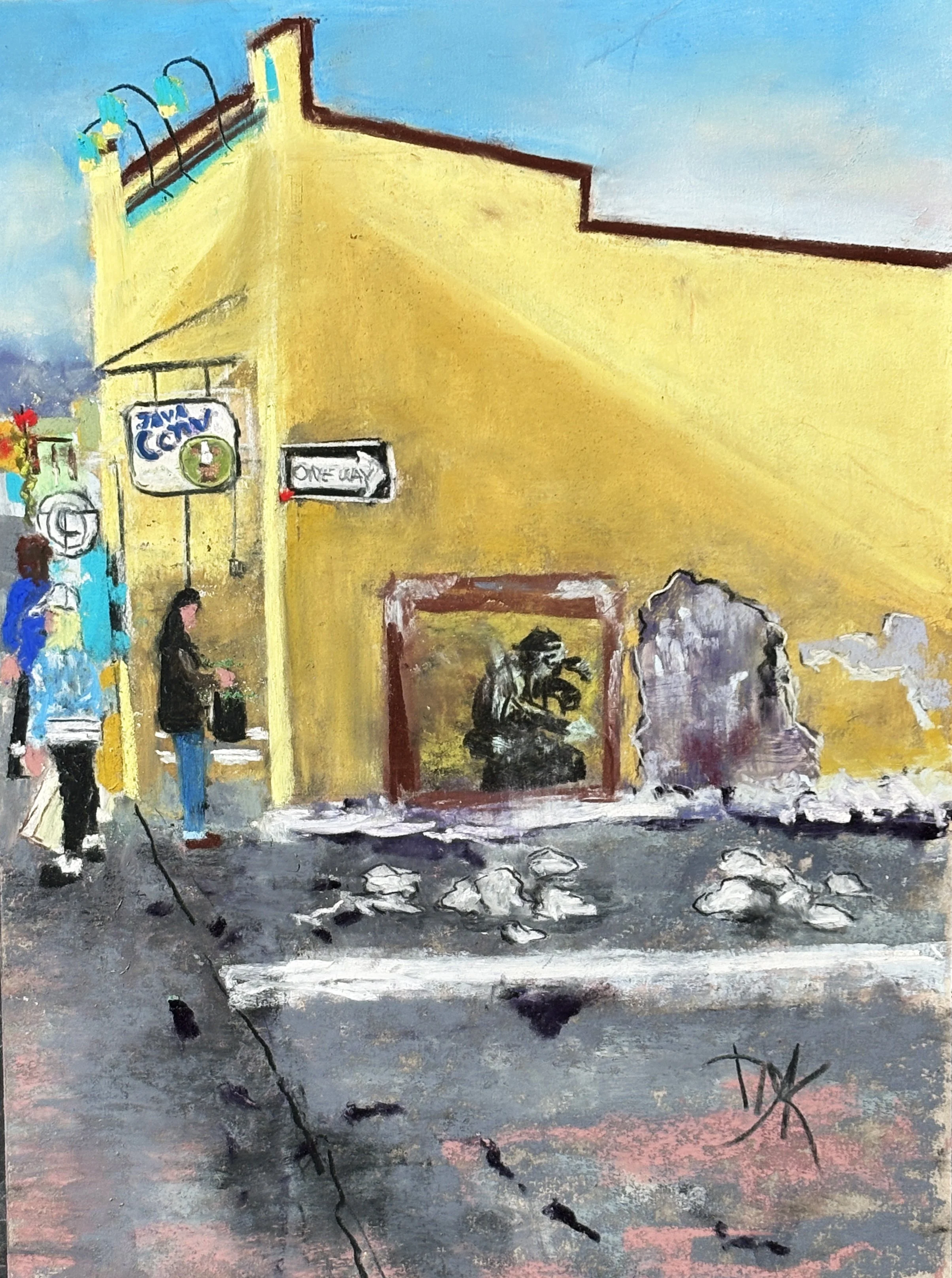 Shopping in Park City