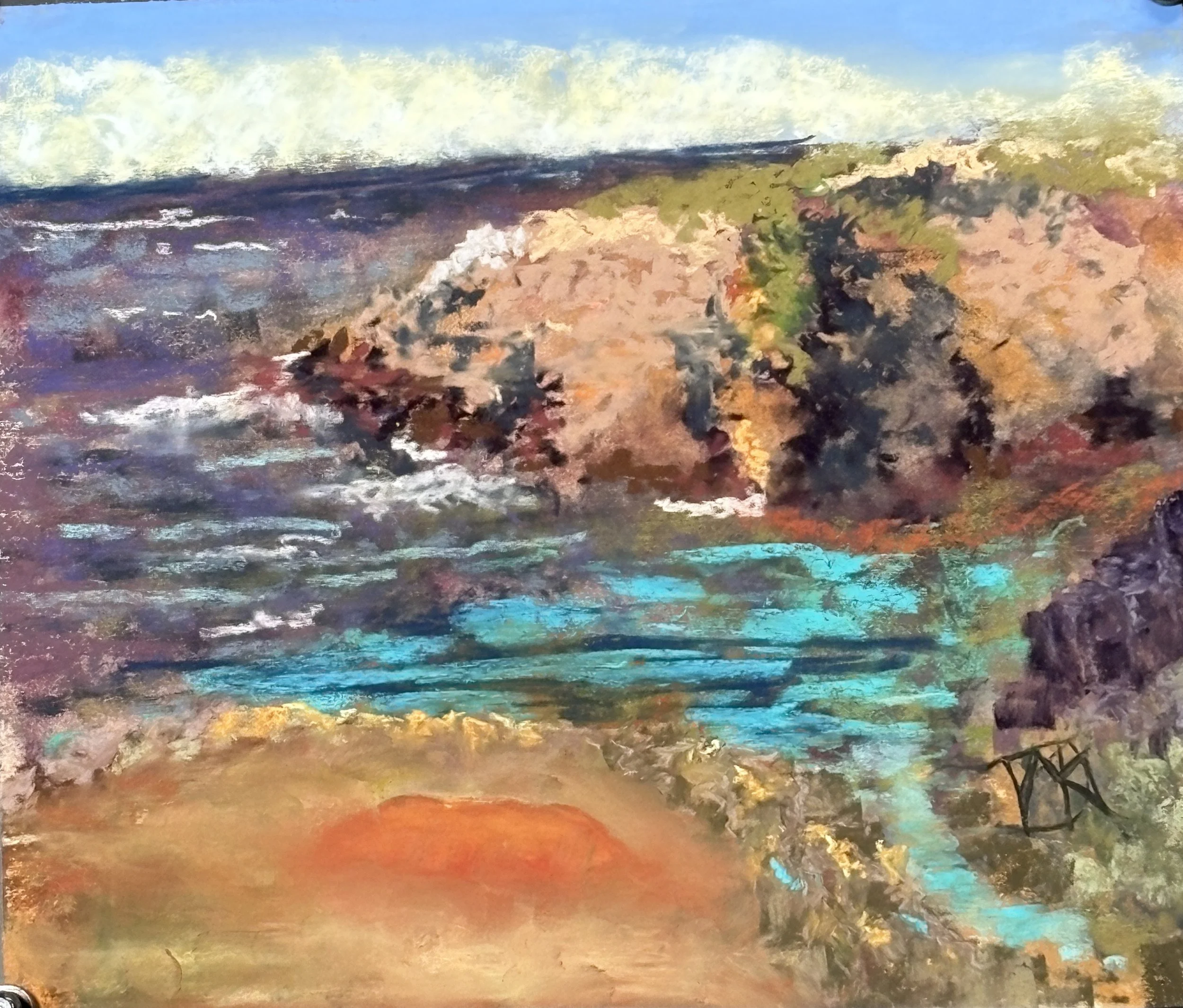 Vila Nova de Milfontes