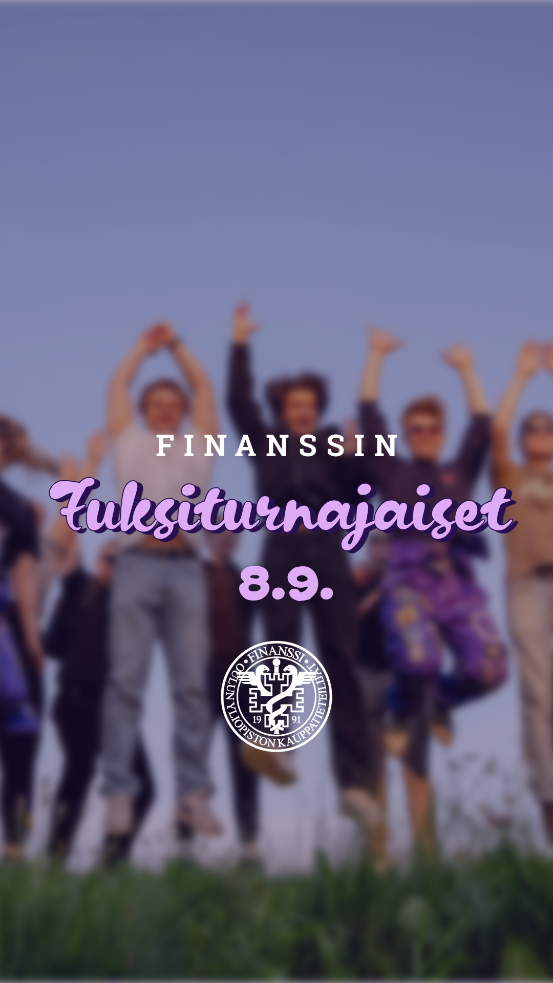 Fuksiturnajaiset
