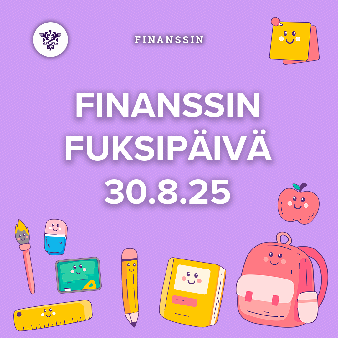 Fuksipäivä