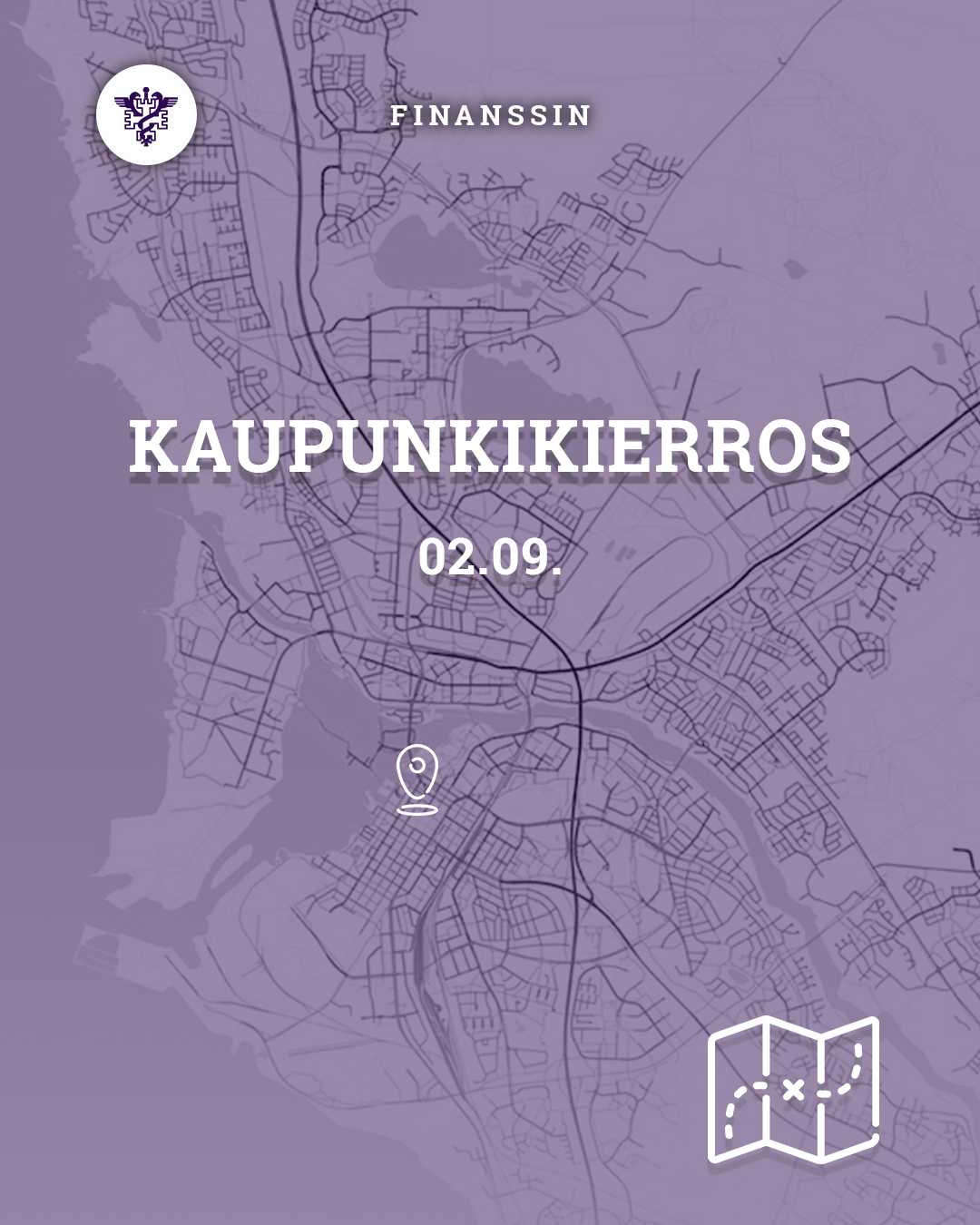 Kaupunkikierros