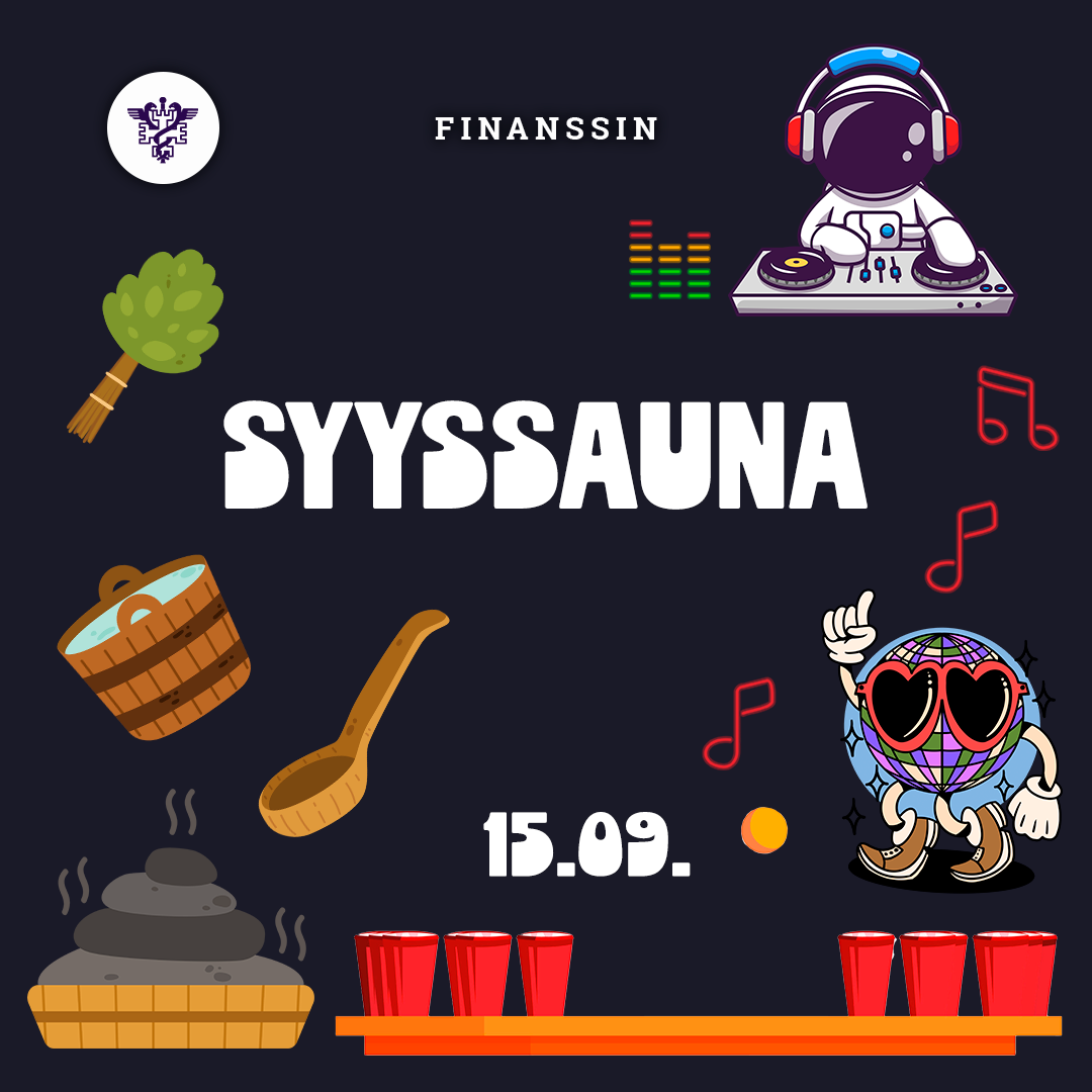 Syyssauna