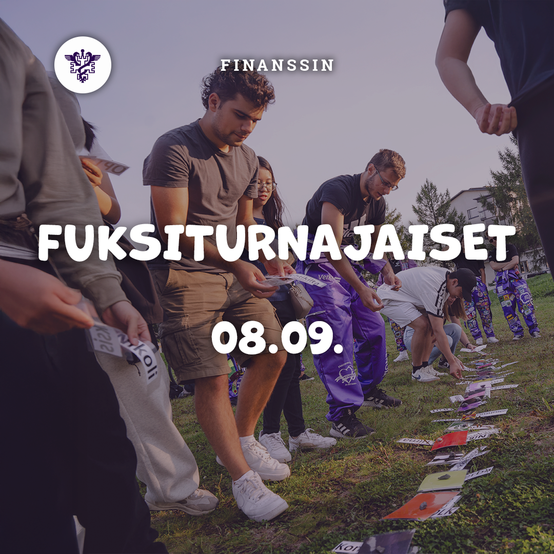 Fuksiturnajaiset