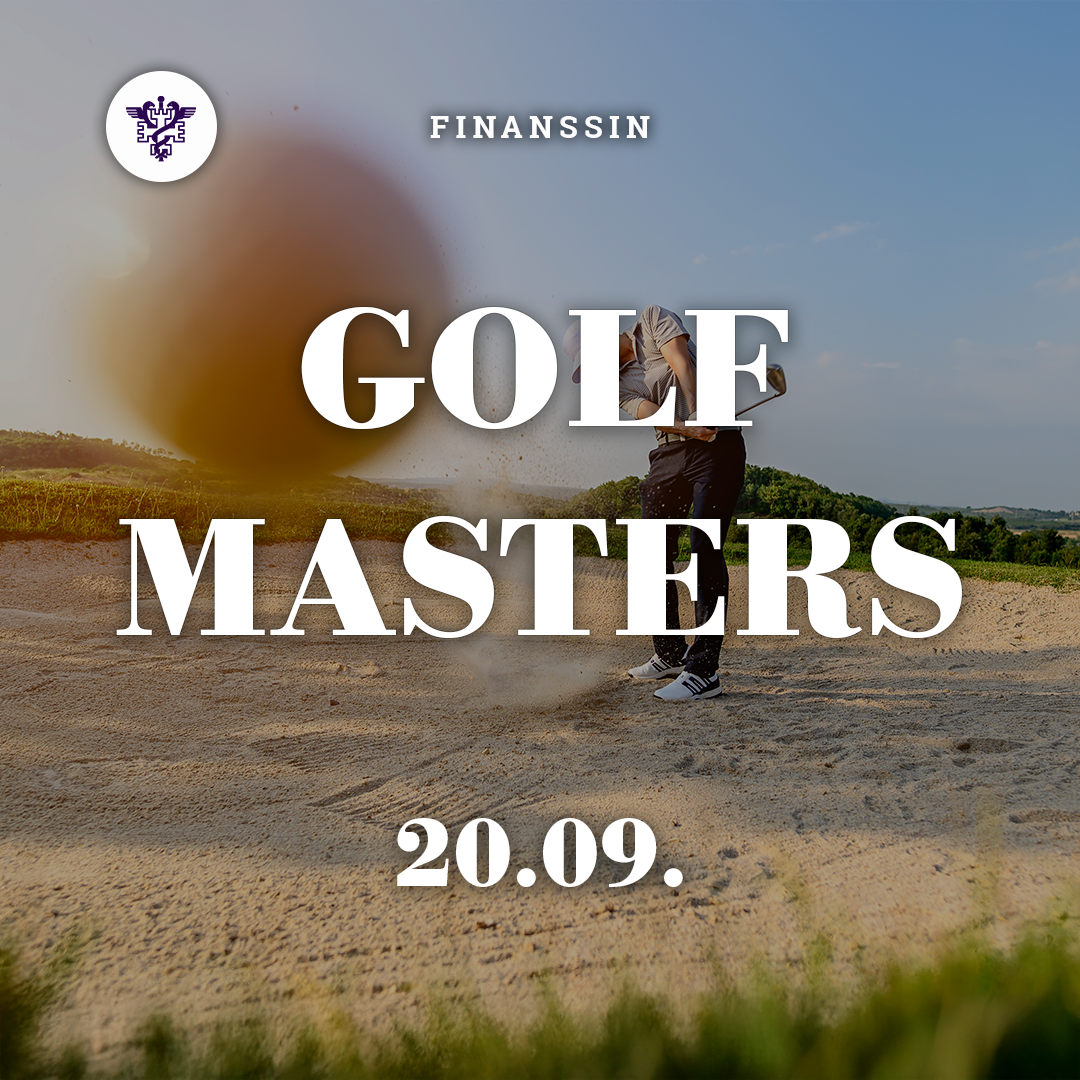 Golf Masters