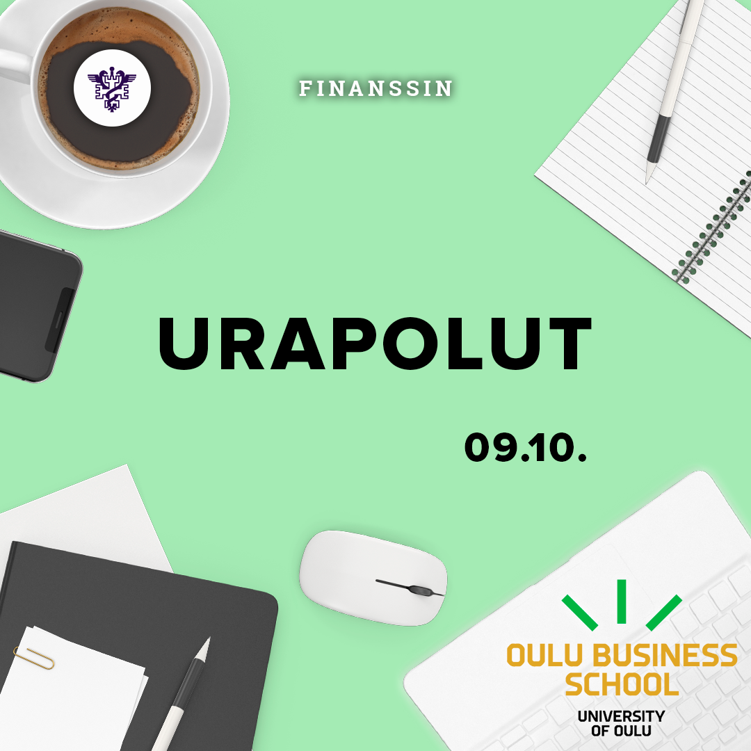 Kauppatieteilijän Urapolut