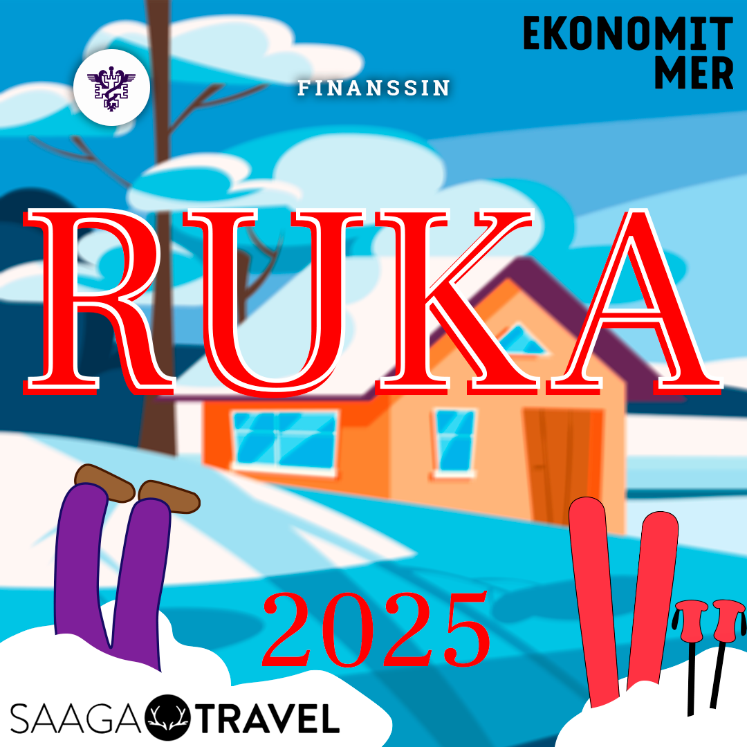 RUKA 2025