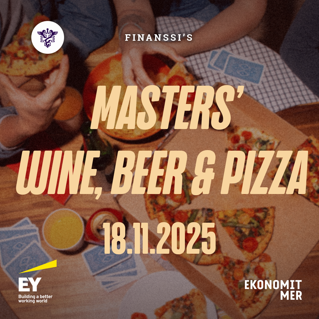 Masters’ Wine, Beer & Pizza