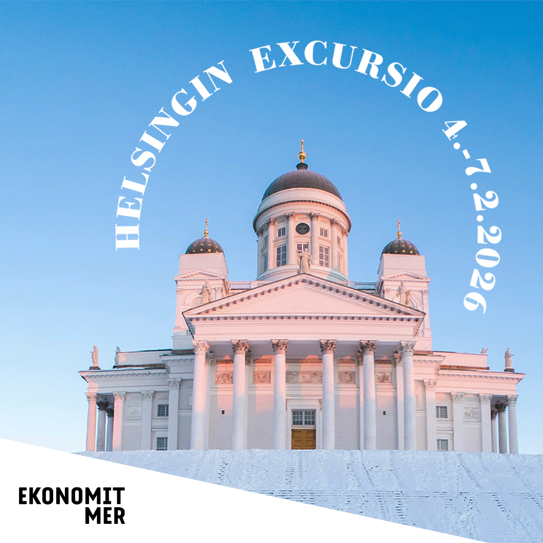 Helsingin Excursio