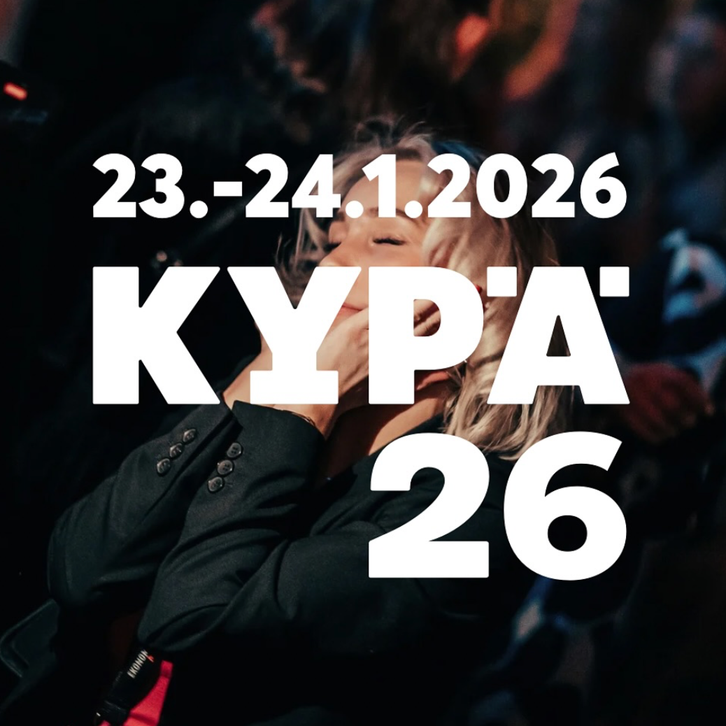 KYPÄ 2026