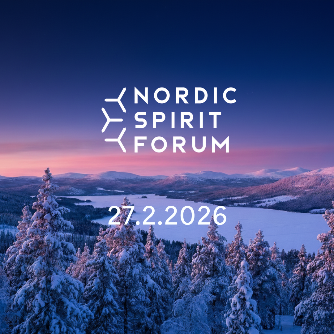 Nordic Spirit Forum