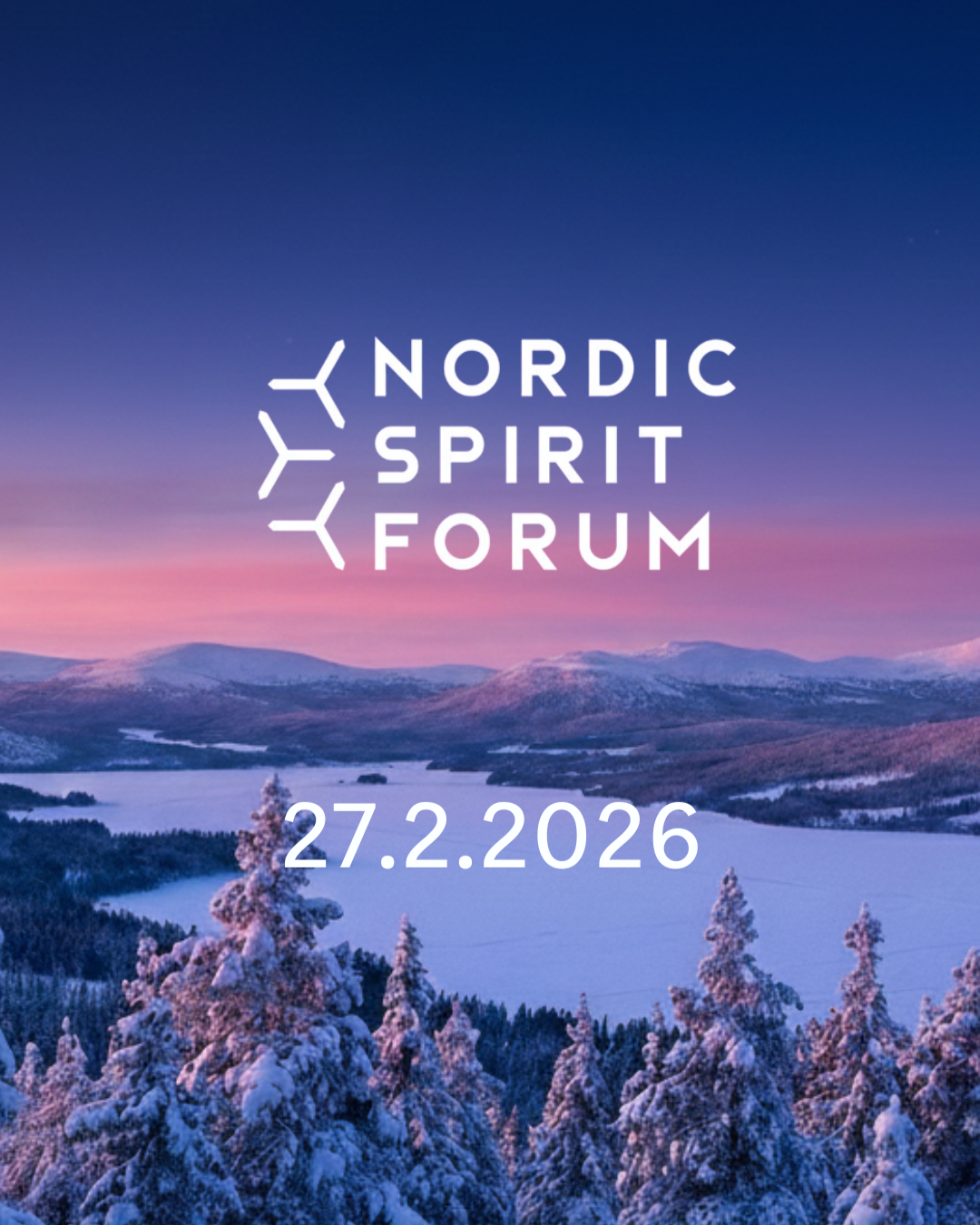 Nordic Spirit Forum