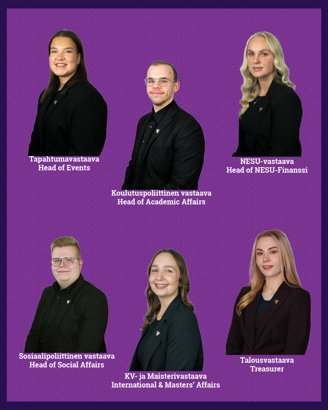 Finanssin hallitus 2026 esittäytyy 2/2