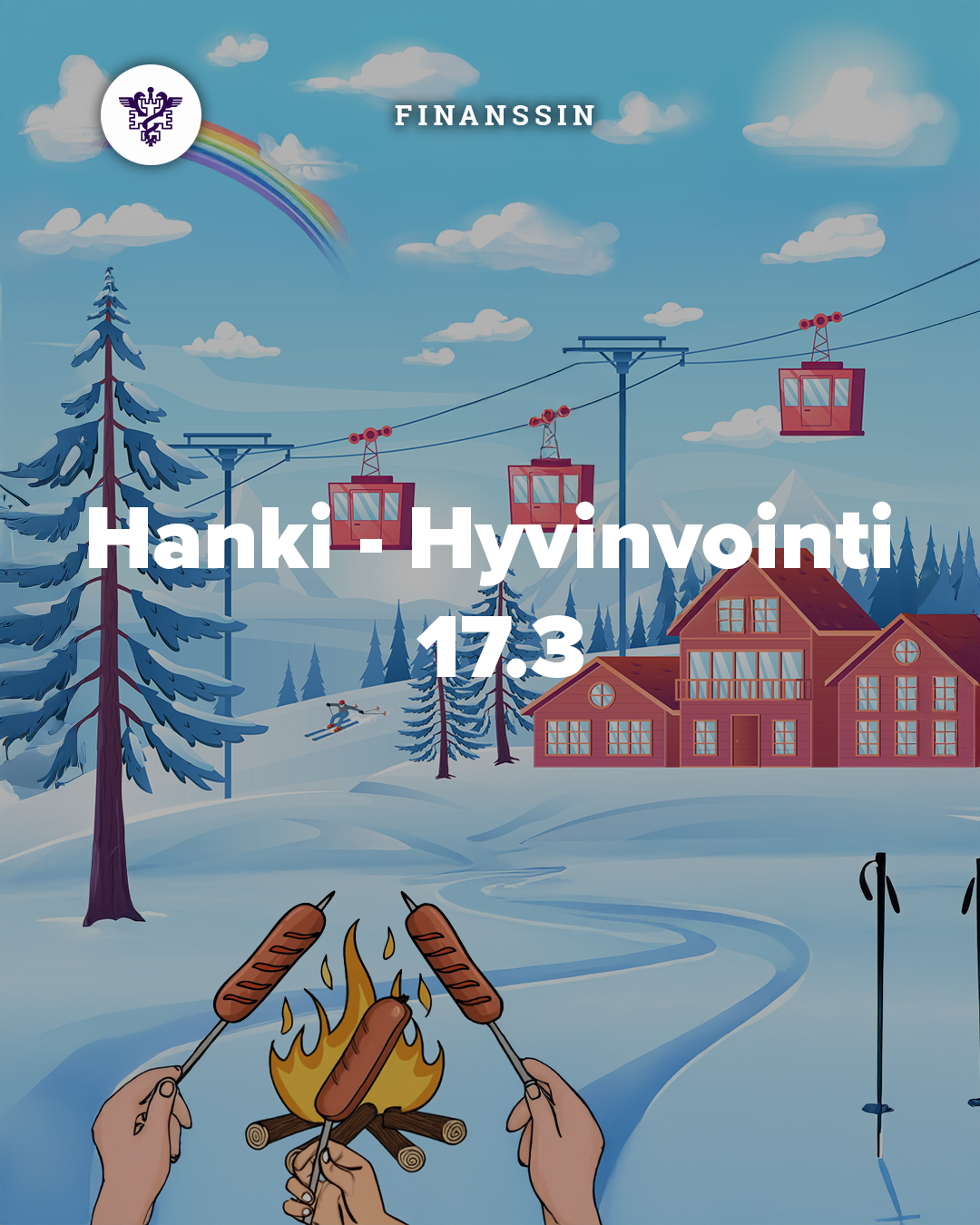 Hanki-Hyvinvointi