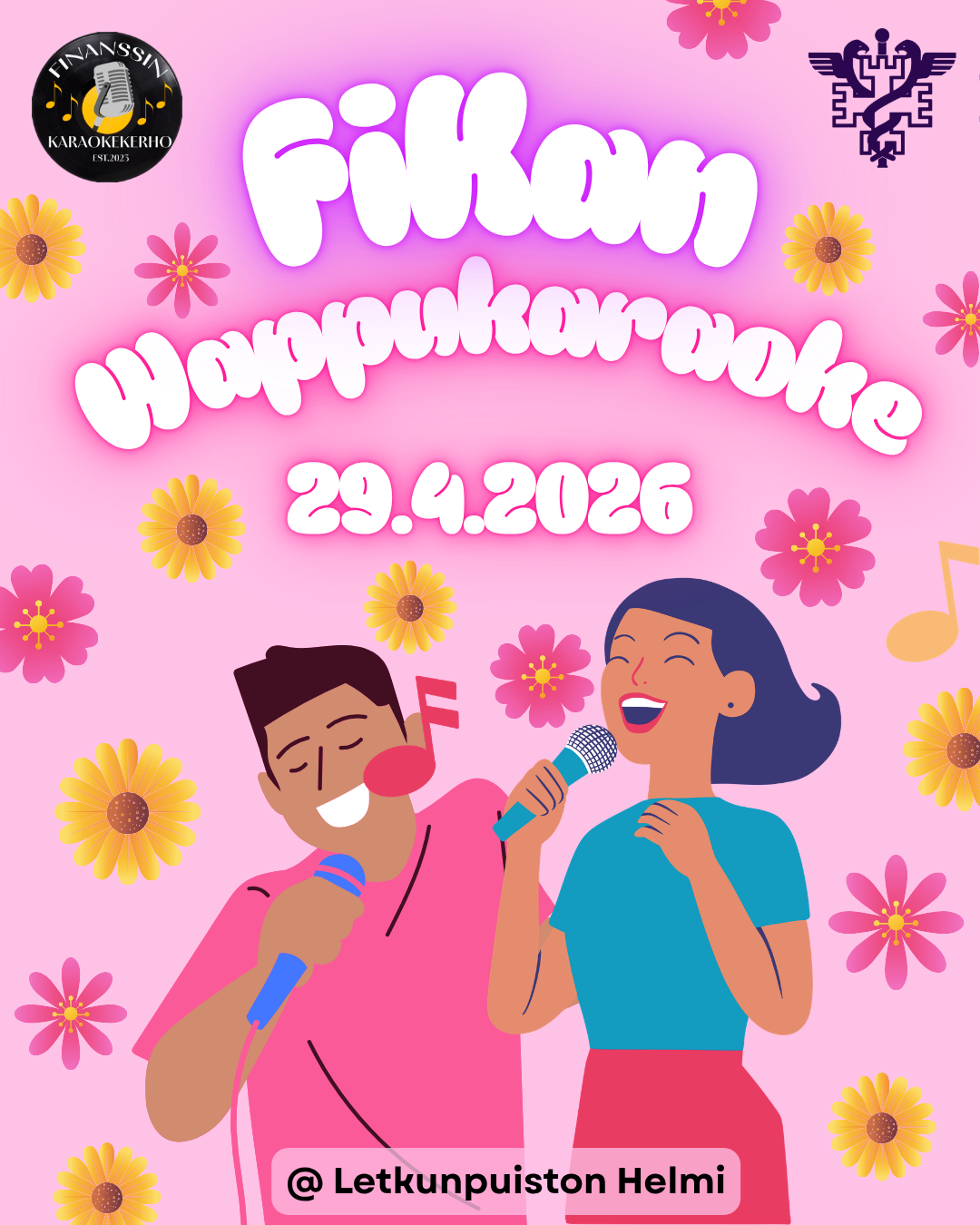 FiKan Wappukaraoke